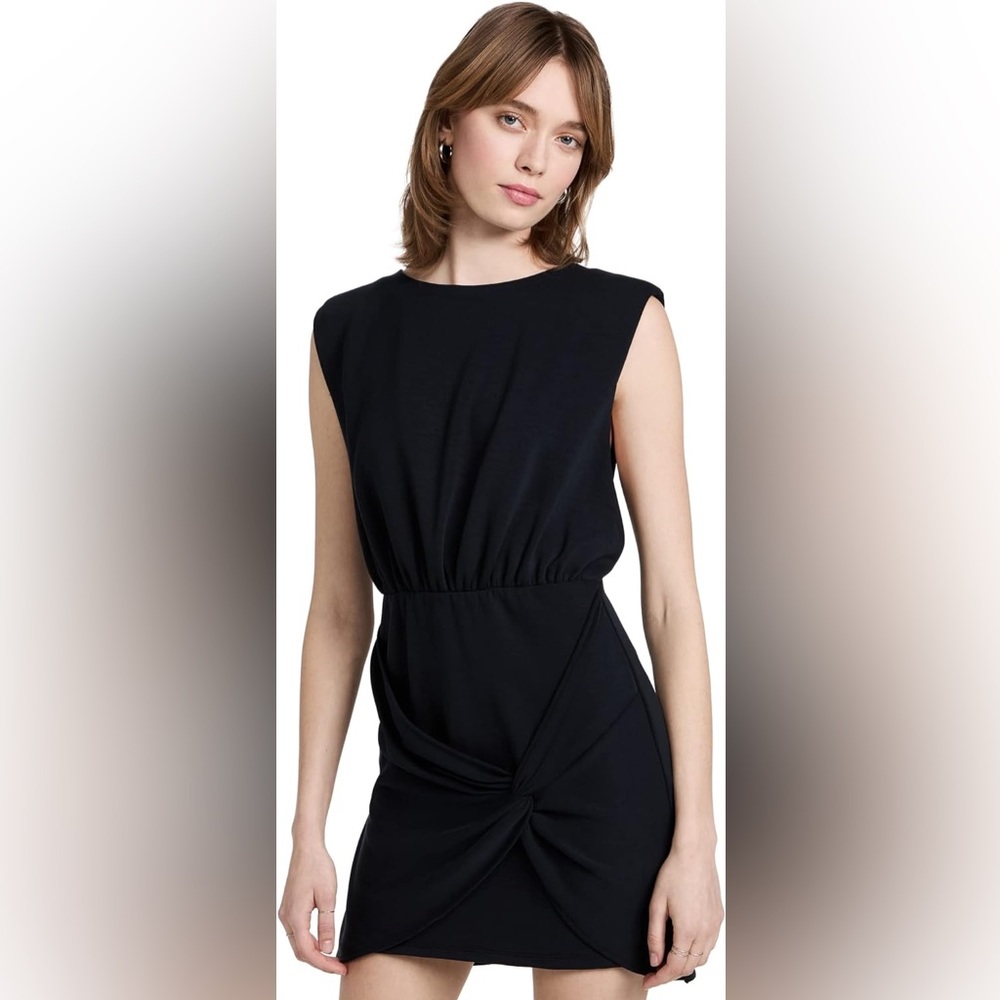L*Space Black Dress